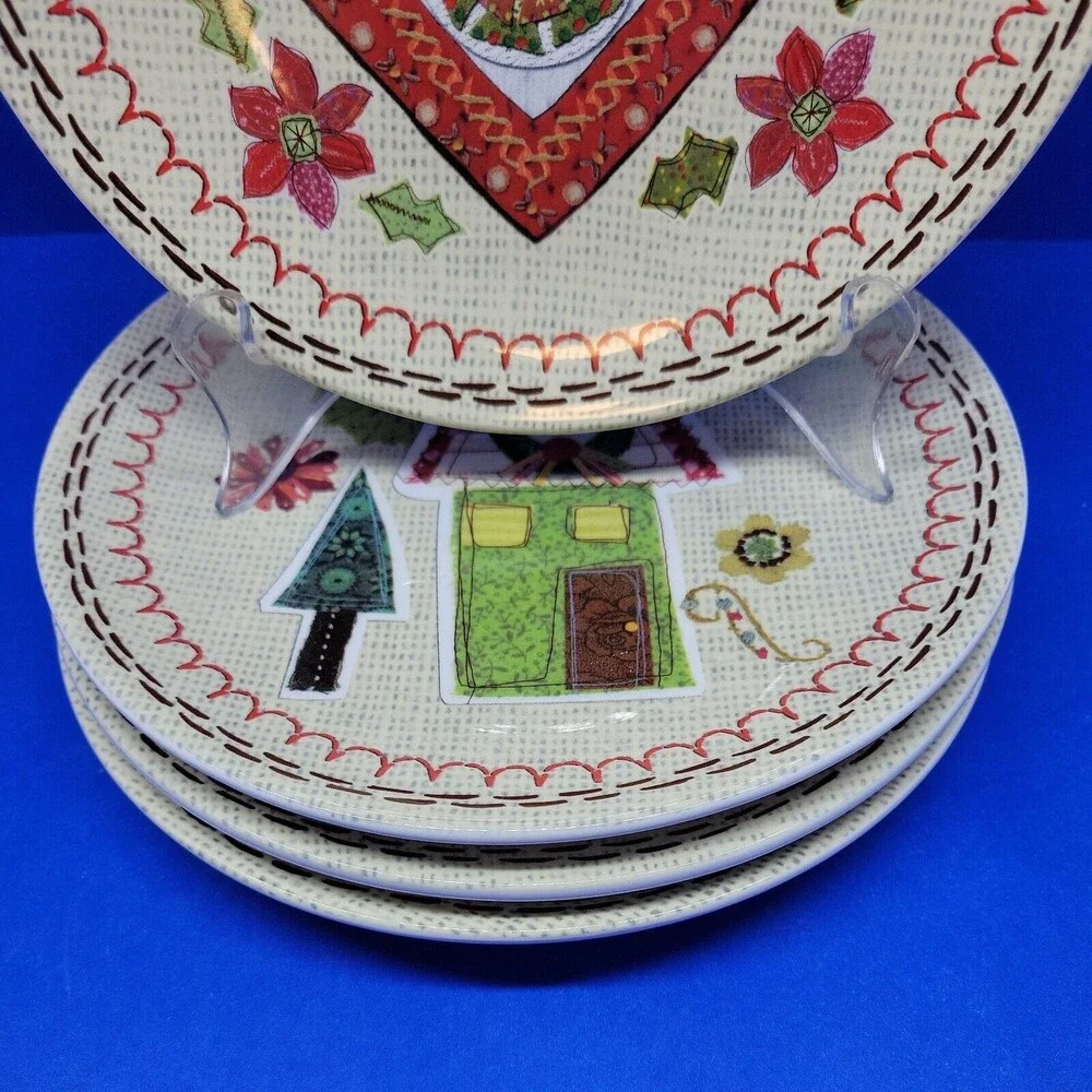 Cracker Barrel Homespun By Lori Siebert 8